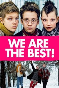 دانلود فیلم We Are the Best! سال 2013 - ما بهترینیم!