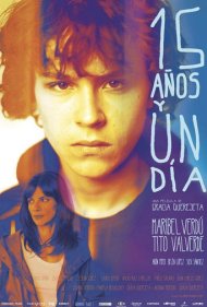 دانلود فیلم 15 Years and One Day سال 2013 - ۱۵ روز و یک روز