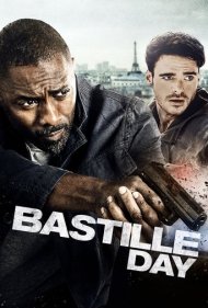 دانلود دوبله فارسی فیلم The Take سال 2016