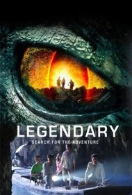 دانلود فیلم Legendary: Tomb of the Dragon سال 2013 - افسانه‌ای: مقبره اژدها