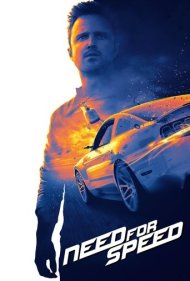 دانلود دوبله فارسی فیلم Need for Speed سال 2014