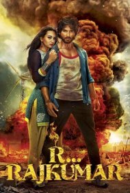 دانلود دوبله فارسی فیلم R... Rajkumar سال 2013