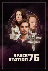 دانلود فیلم Space Station 76 سال 2014 - ایستگاه فضایی ۷۶