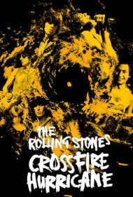 دانلود فیلم Crossfire Hurricane سال 2012 - طوفان کراسفایر