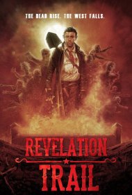 دانلود فیلم Revelation Trail سال 2014 - مسیر وحی