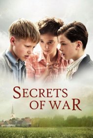 دانلود فیلم Secrets of War سال 2014