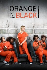 دانلود فیلم Orange Is the New Black سال 2013 - نارنجی سیاه جدید است