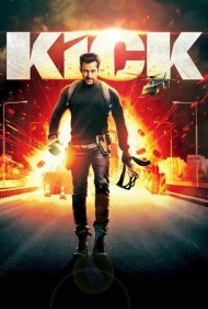 دانلود دوبله فارسی فیلم Kick سال 2014 - لگد