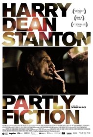 دانلود فیلم Harry Dean Stanton: Partly Fiction سال 2013 - هری دین استنتون: تا حدی داستانی