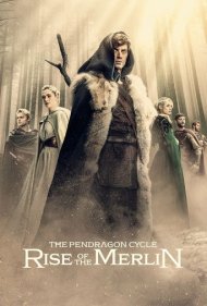 دانلود دوبله فارسی فیلم The Pendragon Cycle: Rise of the Merlin سال 2026 - چرخه پندراگون: ظهور مرلین