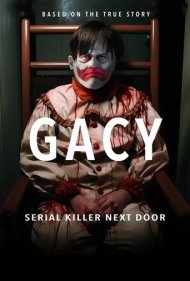 دانلود فیلم Gacy: Serial Killer Next Door سال 2024 - گیسی: قاتل سریالی همسایه