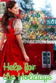 دانلود فیلم Help for the Holidays سال 2012 - کمک برای تعطیلات