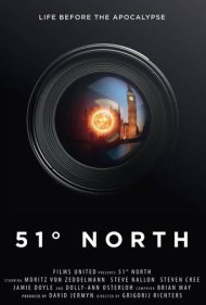 دانلود فیلم 51 Degrees North سال 2015 - ۵۱ درجه شمالی