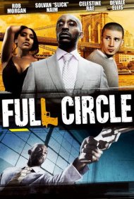 دانلود فیلم Full Circle سال 2013 - دایره کامل