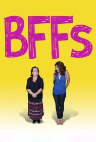 دانلود فیلم BFFs سال 2014 - بهترین دوستان برای همیشه