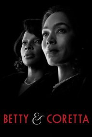 دانلود فیلم Betty and Coretta سال 2013 - بتی و کورتا