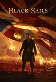 دانلود فیلم Black Sails سال 2014 - بادبان های سیاه