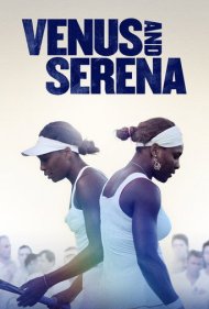 دانلود فیلم Venus and Serena سال 2012 - ونوس و سرنا