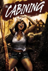 دانلود فیلم The Cabining سال 2014 - کابینینگ