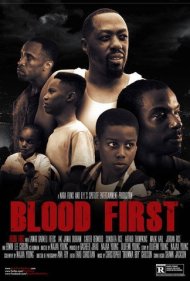 دانلود فیلم Blood First سال 2014 - اول خون