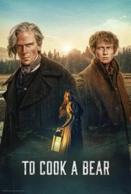 دانلود دوبله فارسی فیلم To Cook a Bear سال 2025 - در کمین خرس