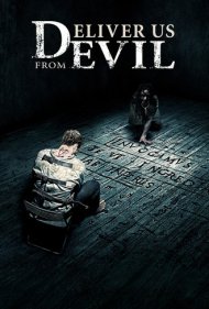 دانلود دوبله فارسی فیلم Deliver Us from Evil سال 2014