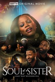 دانلود فیلم Soul of a Sister سال 2025 - روح یک خواهر