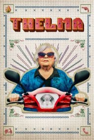 دانلود دوبله فارسی فیلم Thelma سال 2024 - تلما