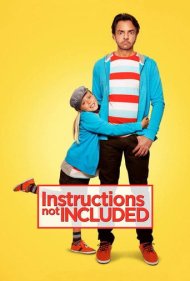 دانلود فیلم Instructions Not Included سال 2013 - دستورالعمل شامل نمیشود
