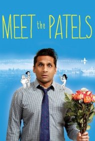 دانلود فیلم Meet the Patels سال 2014 - ملاقات با پاتل‌ها