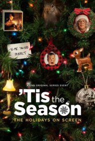دانلود فیلم 'Tis the Season: The Holidays on Screen سال 2022 - فصل جشن: تعطیلات روی پرده