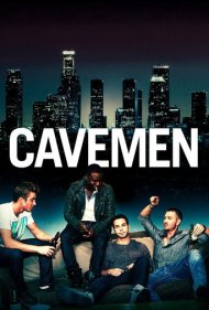 دانلود فیلم Cavemen سال 2013 - انسان‌های غارنشین