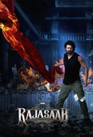 دانلود فیلم The Raja Saab سال 2026 - راجا ساب