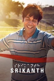 دانلود دوبله فارسی فیلم Srikanth سال 2024 - سریكانت