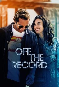 دانلود فیلم Off the Record سال 2024 - خارج از عرف