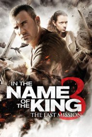 دانلود فیلم In the Name of the King III سال 2014 - به نام پادشاه ۳