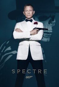 دانلود دوبله فارسی فیلم Spectre سال 2015 - شبح