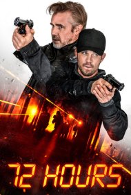 دانلود فیلم 72 Hours سال 2024 - 72 ساعت