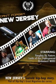 دانلود فیلم Can't Forget New Jersey سال 2019 - نمیتوان نیوجرسی را فراموش کرد
