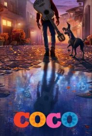 دانلود دوبله فارسی فیلم Coco سال 2017 - انیمیشن کوکو