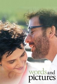 دانلود فیلم Words and Pictures سال 2014 - کلمات و تصاویر