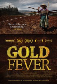 Gold Fever 2013