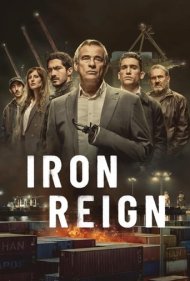 دانلود دوبله فارسی فیلم Iron Reign سال 2024 - سلطنت آهنین