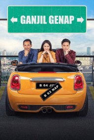 دانلود فیلم Ganjil Genap سال 2023 - گانجیل گاناپ