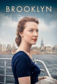 دانلود دوبله فارسی فیلم Brooklyn سال 2015 - بروکلین