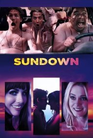 دانلود فیلم Sundown سال 2016 - غروب آفتاب