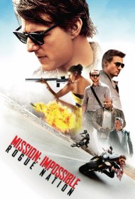 دانلود دوبله فارسی فیلم Mission: Impossible - Rogue Nation سال 2015 - ماموریت غیرممکن 5 - حکومت مکار