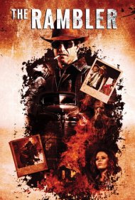 دانلود فیلم The Rambler سال 2013 - رهگذر