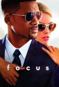 دانلود دوبله فارسی فیلم Focus سال 2015