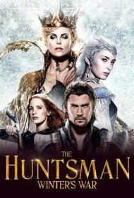 دانلود دوبله فارسی فیلم The Huntsman: Winter's War سال 2016 - شکارچی: جنگ زمستان